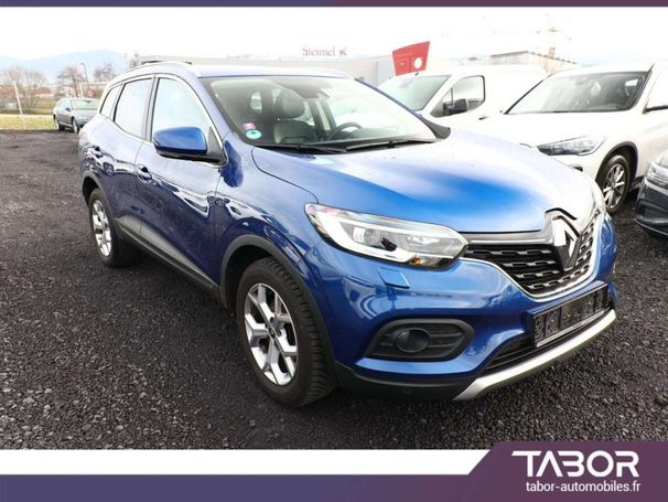 Renault Kadjar TCe 140 LIMITED 103 kW image number 3