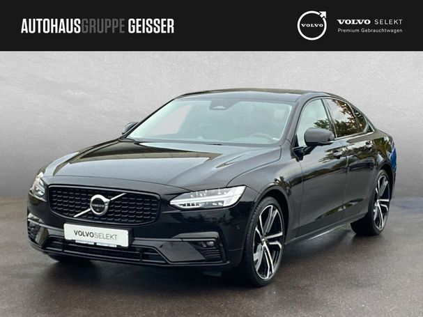 Volvo S90 AWD B5 173 kW image number 1