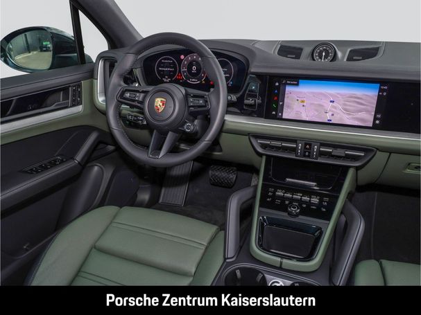 Porsche Cayenne 260 kW image number 27