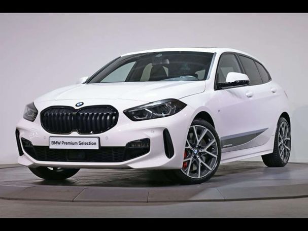 BMW 116d M Sport 85 kW image number 1