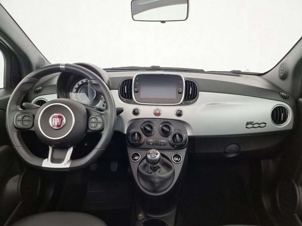 Fiat 500C 51 kW image number 10