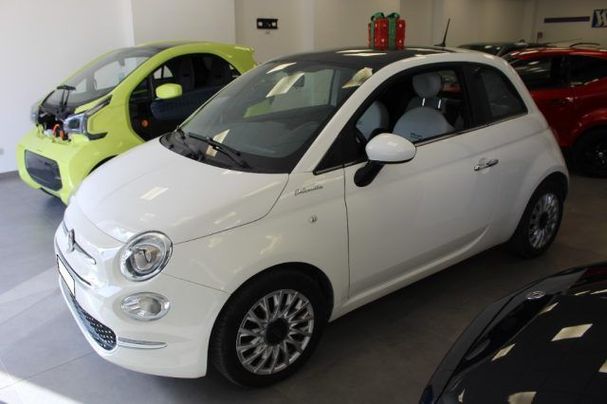 Fiat 500 1.0 51 kW image number 1