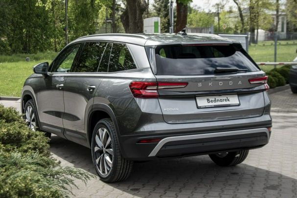 Skoda Kodiaq 110 kW image number 10