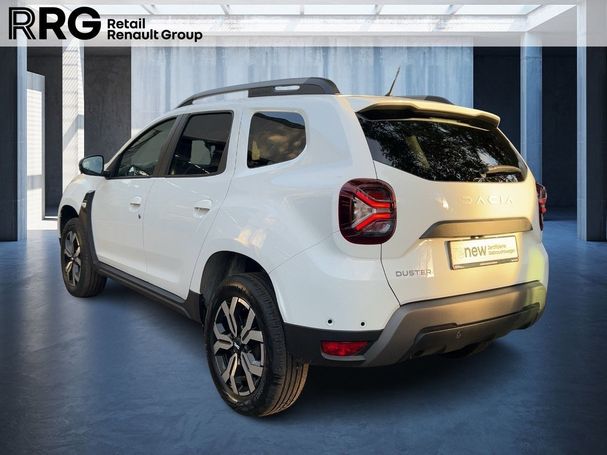 Dacia Duster TCe 110 kW image number 5