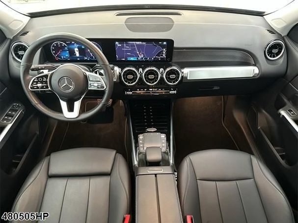 Mercedes-Benz GLB 200 d 110 kW image number 12