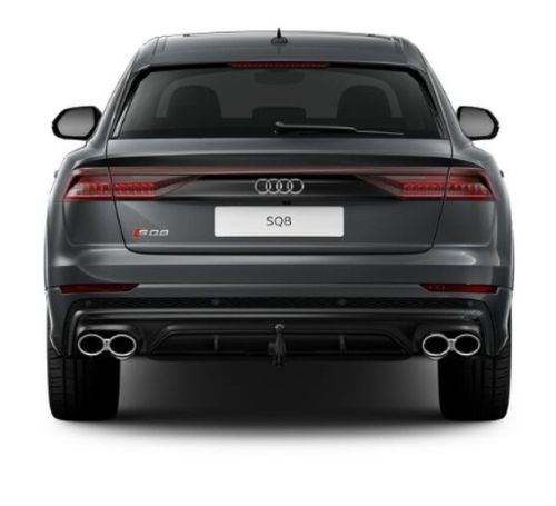 Audi SQ8 TFSI 373 kW image number 3