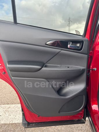 Mitsubishi Eclipse Cross 110 kW image number 44