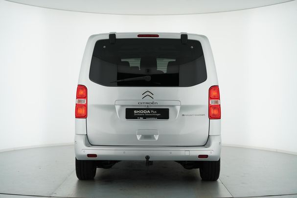 Citroen SpaceTourer M Shine 130 kW image number 6