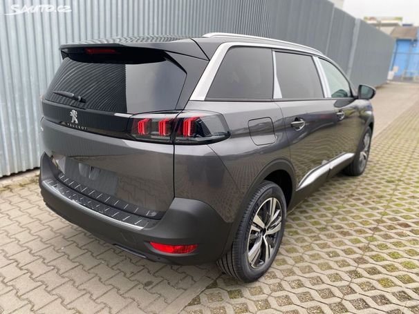 Peugeot 5008 BlueHDi 130 EAT8 Allure 96 kW image number 4