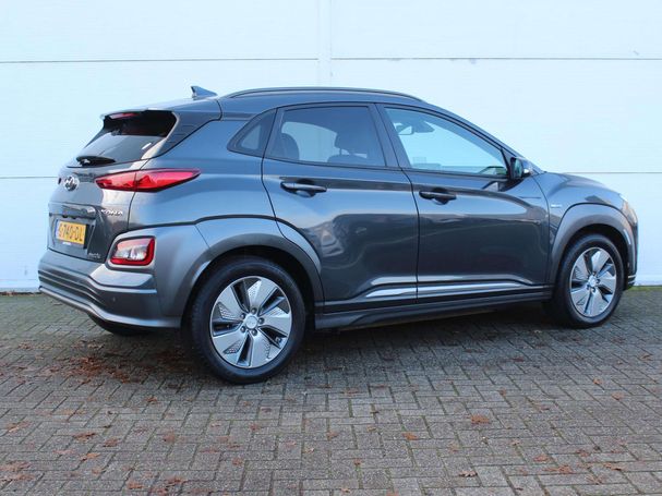 Hyundai Kona 64 kWh Premium 150 kW image number 2