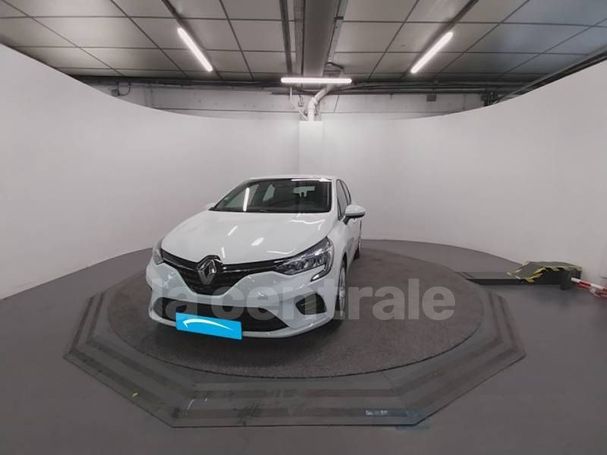 Renault Clio SCe Zen 53 kW image number 2