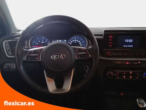 Kia XCeed 1.0 T-GDi 88 kW image number 11