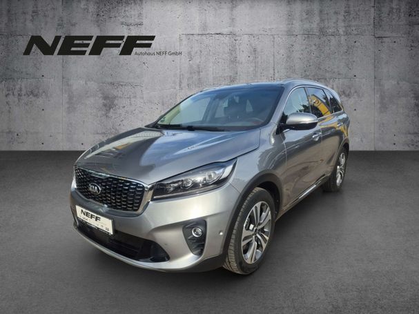 Kia Sorento 2.2 CRDi Platinum Edition 147 kW image number 1