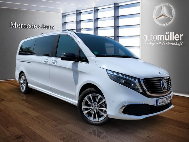 Mercedes-Benz EQV 300 Extra 150 kW image number 13