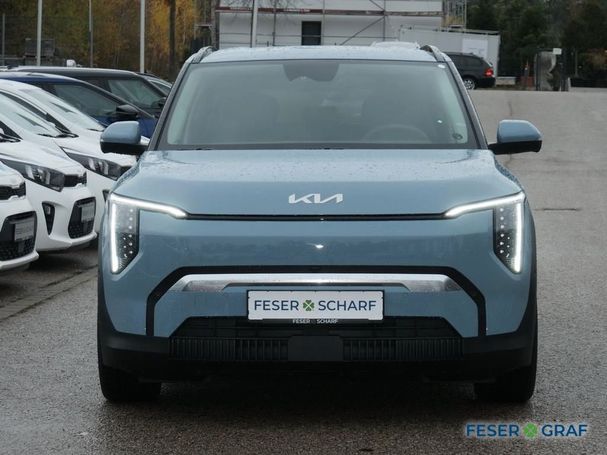 Kia EV3 Earth 150 kW image number 11