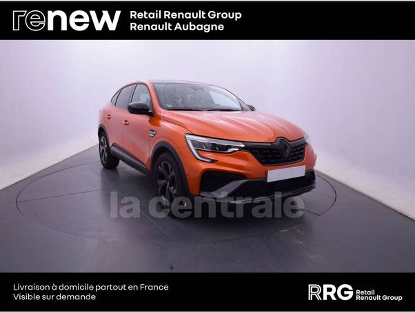 Renault Arkana 1.6 E-Tech 105 kW image number 2