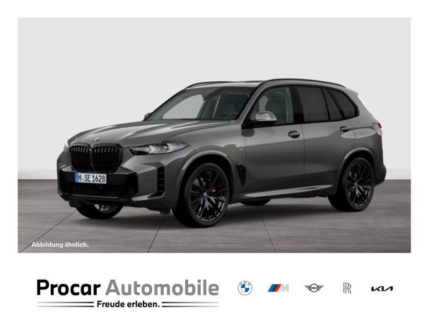 BMW X5 xDrive30d 210 kW image number 1