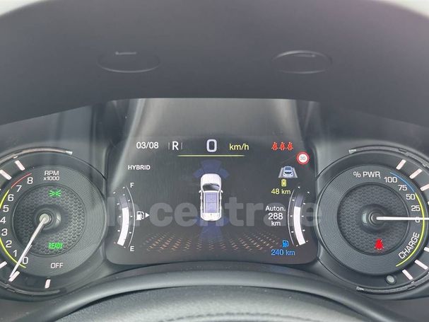 Jeep Renegade 1.3 Turbo PHEV 177 kW image number 7