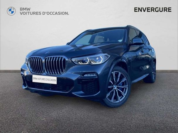 BMW X5 xDrive25d 172 kW image number 1