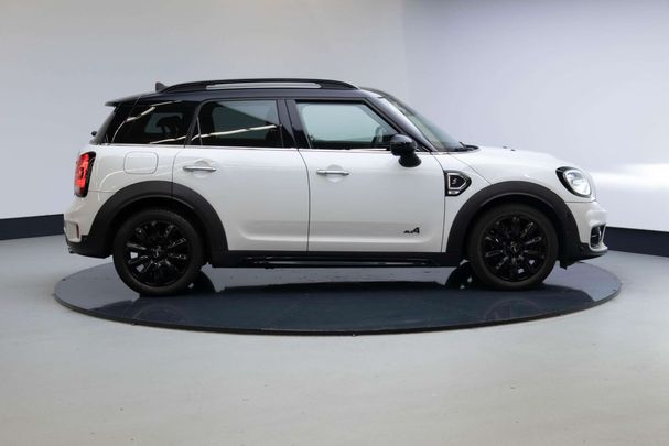 Mini Cooper S Countryman ALL4 141 kW image number 22