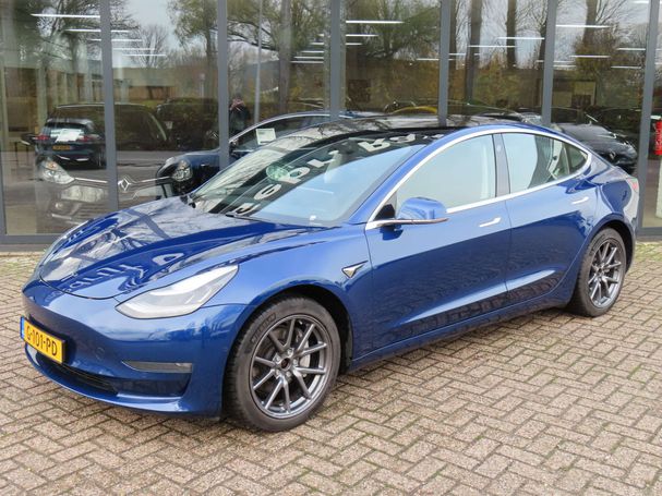 Tesla Model 3 Long Range AWD 258 kW image number 1