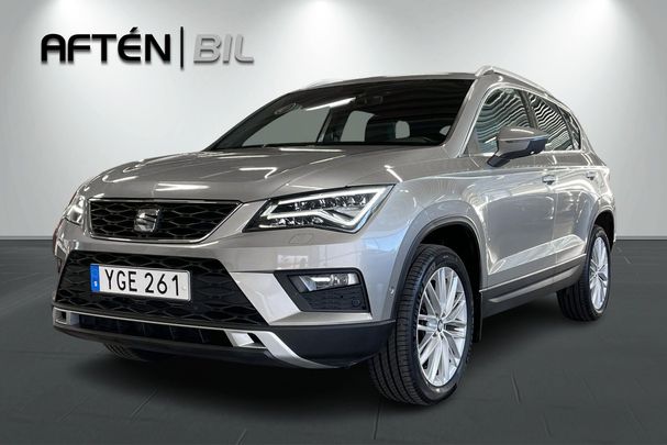 Seat Ateca 1.4 ECO TSI XCELLENCE 110 kW image number 1