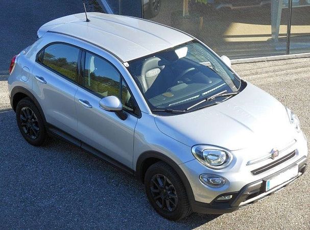 Fiat 500X 1.6 81 kW image number 2