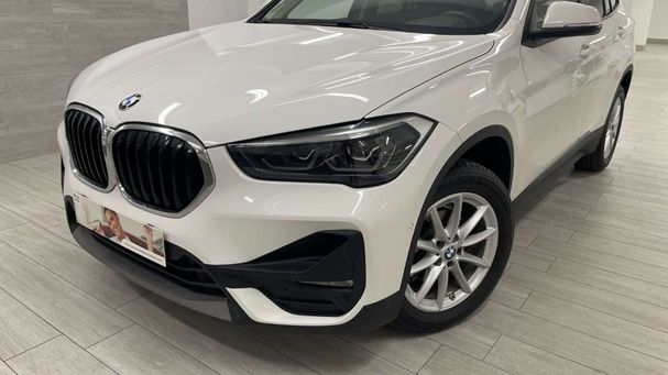 BMW X1 16d sDrive 85 kW image number 13