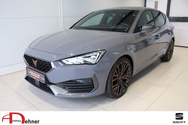 Cupra Leon 2.0 TSI DSG 180 kW image number 2