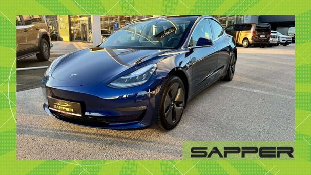 Tesla Model 3 Long Range AWD 150 kW image number 1