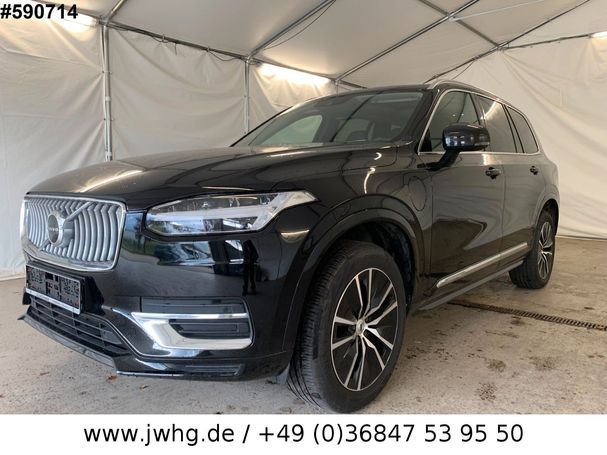 Volvo XC90 AWD Inscription 288 kW image number 1