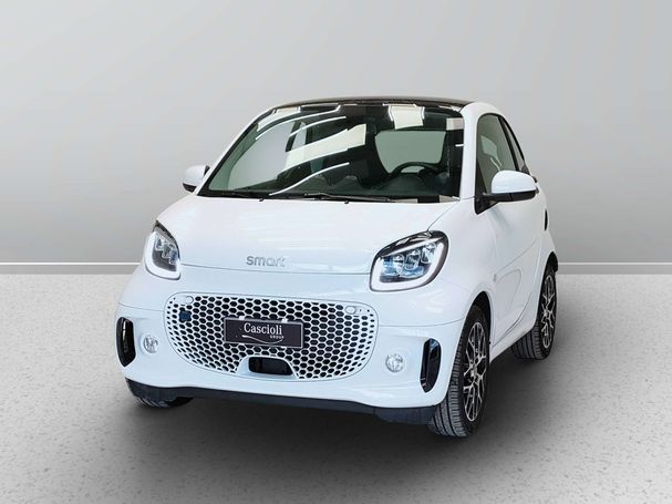 Smart ForTwo EQ 60 kW image number 1