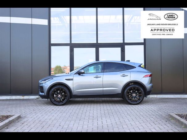 Jaguar E-Pace D165 S 120 kW image number 8