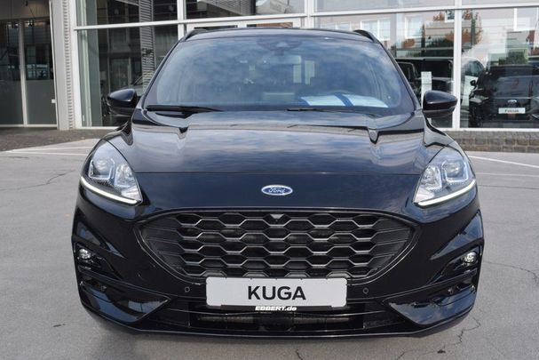 Ford Kuga 2.0 EcoBlue ST-Line 88 kW image number 3