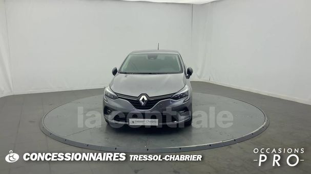 Renault Clio TCe 90 66 kW image number 3