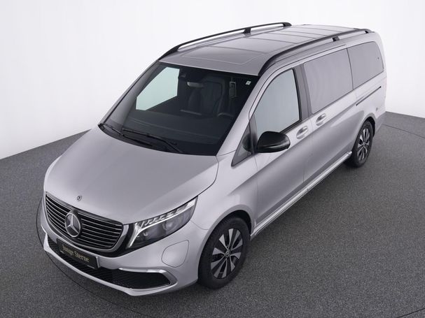 Mercedes-Benz EQV 300 150 kW image number 18