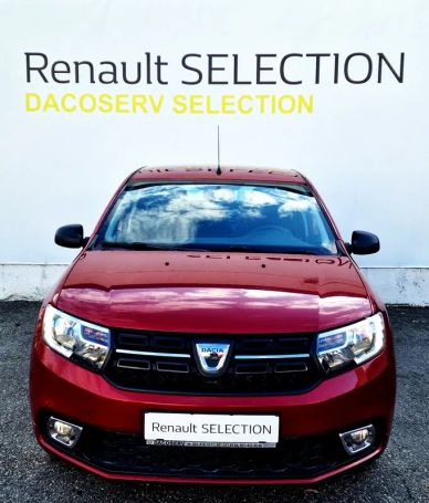 Dacia Logan 66 kW image number 7