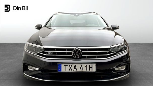 Volkswagen Passat TDI DSG 4Motion 149 kW image number 2