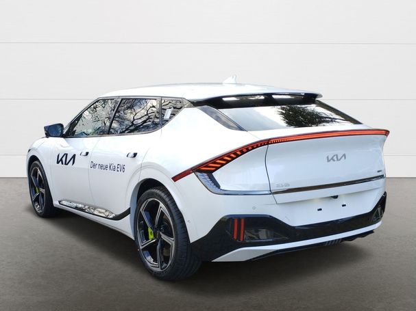 Kia EV6 GT 430 kW image number 3