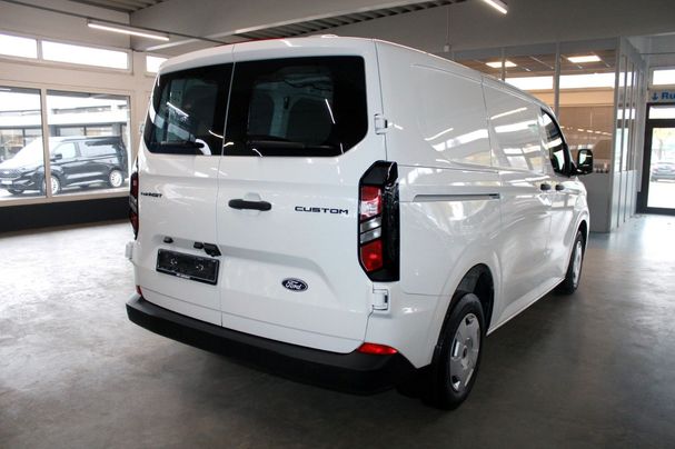 Ford Transit Custom LKW Trend 100 kW image number 5