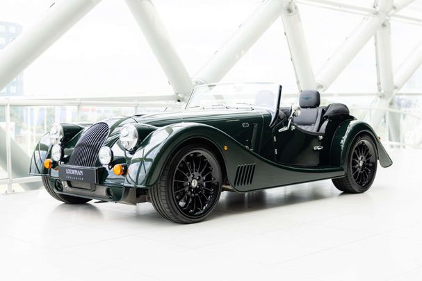 Morgan Plus 6 250 kW image number 30