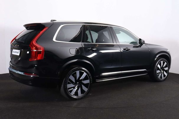 Volvo XC90 T8 Recharge AWD Ultimate 335 kW image number 3