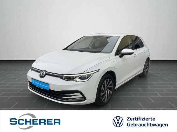 Volkswagen Golf 1.4 eHybrid Style DSG 150 kW image number 1