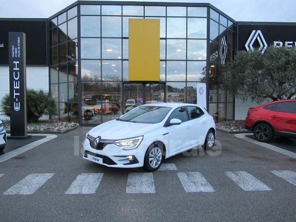 Renault Megane BLUE dCi 115 85 kW image number 5