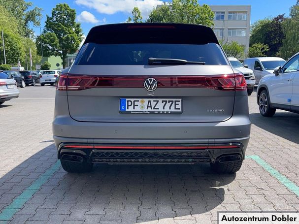 Volkswagen Touareg R 3.0 eHybrid 4Motion 340 kW image number 8