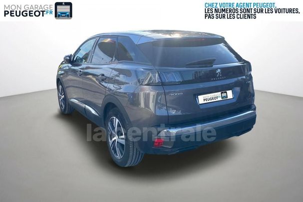 Peugeot 3008 1.6 Hybrid e-EAT8 165 kW image number 4