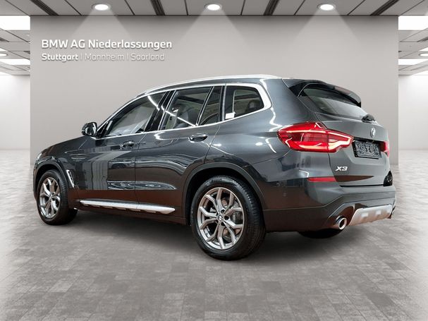 BMW X3 xDrive20d 140 kW image number 2