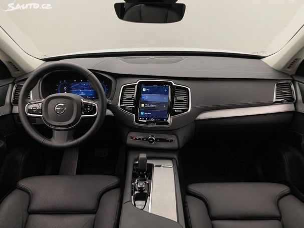 Volvo XC90 B5 AWD 173 kW image number 3