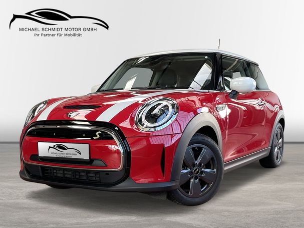 Mini Cooper SE Classic Trim 135 kW image number 1