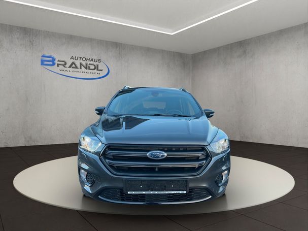 Ford Kuga 2.0 TDCi 4x4 110 kW image number 2